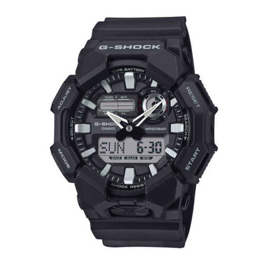 G-SHOCK CASUAL MEN WATCH GA-010-1ADR