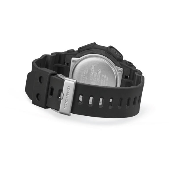 G-SHOCK CASUAL MEN WATCH GA-010-1ADR