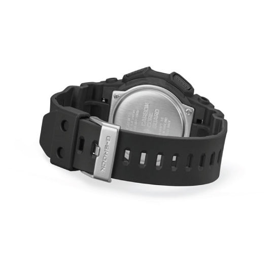 G-SHOCK CASUAL MEN WATCH GA-010-1ADR