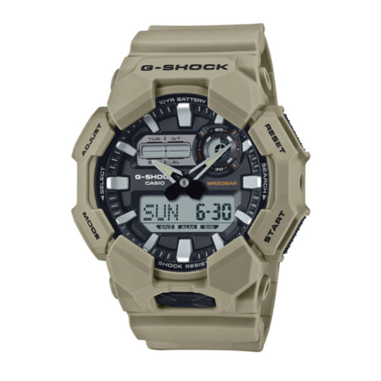 G-Shock Casual Men Watch GA-010-5ADR