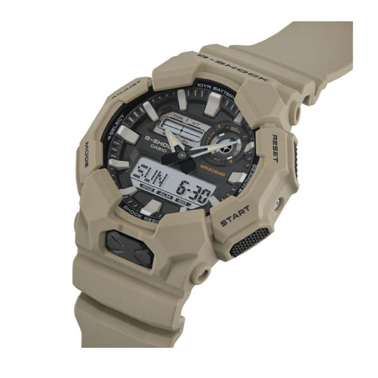 G-Shock Casual Men Watch GA-010-5ADR