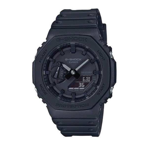 G-Shock Casual Men watch GA-2100-1A1DR