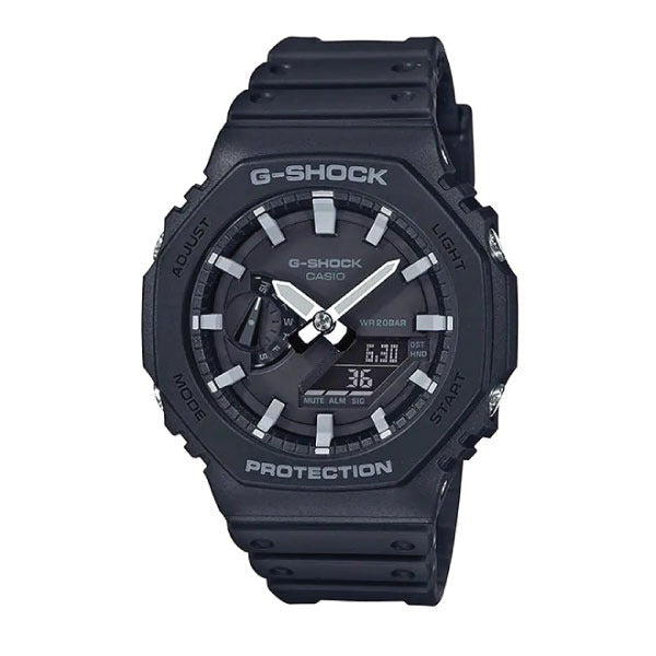 G-Shock Casual Men watch GA-2100-1ADR