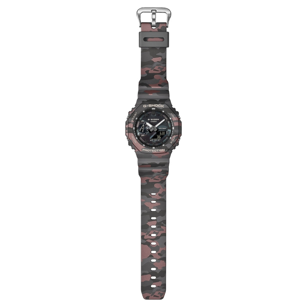 G-Shock Men watch GA-2100CMD-8ADR