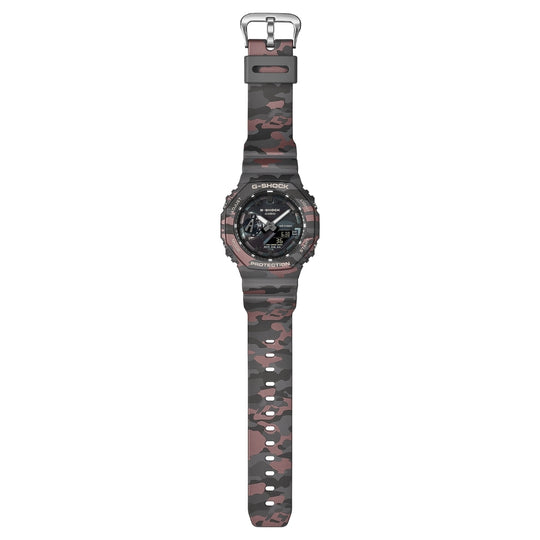 G-Shock Men watch GA-2100CMD-8ADR