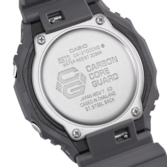 G-Shock Men watch GA-2100CMD-8ADR