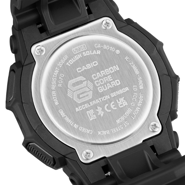 G-Shock Solar Men Watch GA-B010-1ADR