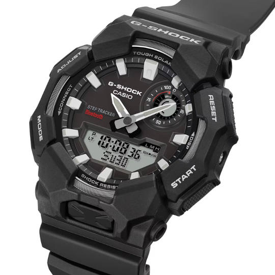 G-Shock Solar Men Watch GA-B010-1ADR