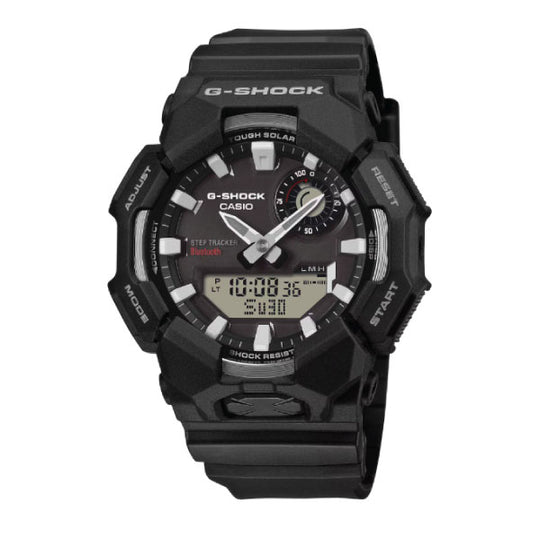 G-Shock Solar Men Watch GA-B010-1ADR