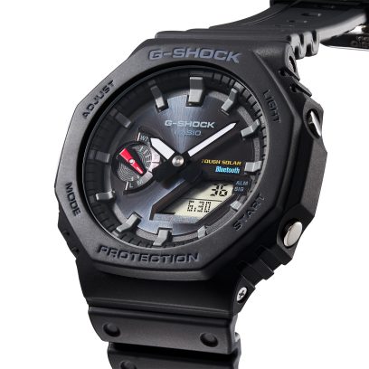 G-Shock Solar Men Watch GA-B2100-1ADR