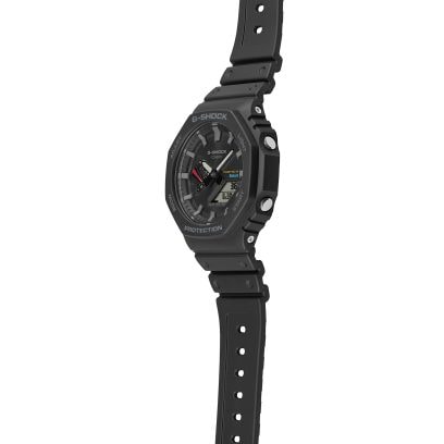 G-Shock Solar Men Watch GA-B2100-1ADR