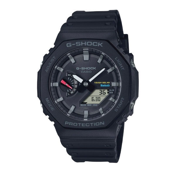 G-Shock Solar Men Watch GA-B2100-1ADR