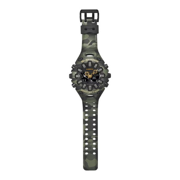G-Shock Casual Men Watch GA-V01CMG-3ADR