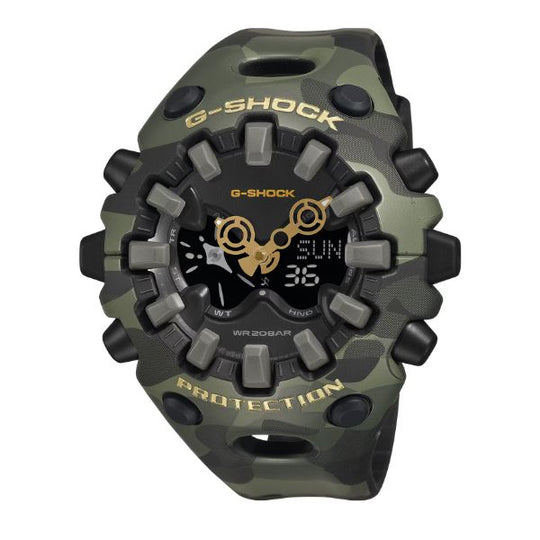 G-Shock Casual Men Watch GA-V01CMG-3ADR