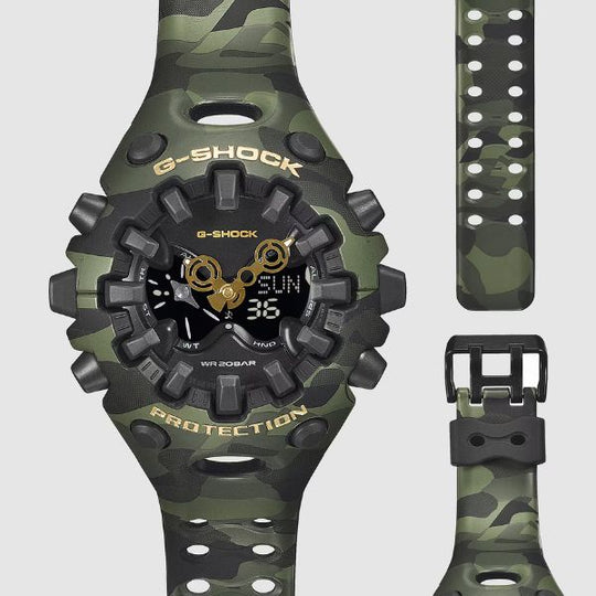 G-Shock Casual Men Watch GA-V01CMG-3ADR