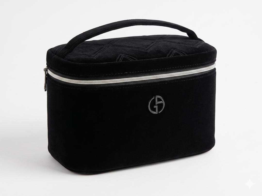 GAW BLACK VIP VANITY H1 2024