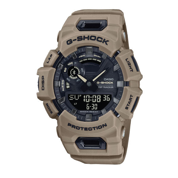G-Shock Bluetooth Men watch GBA-900UU-5ADR