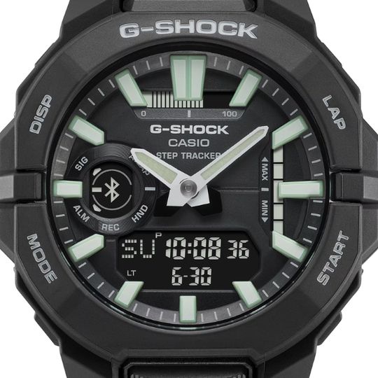 G-Shock Bluetooth Men watch GBA-950-1ADR