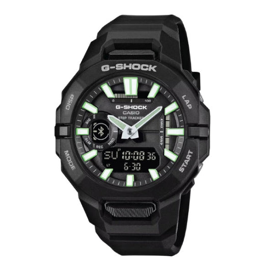 G-Shock Bluetooth Men watch GBA-950-1ADR