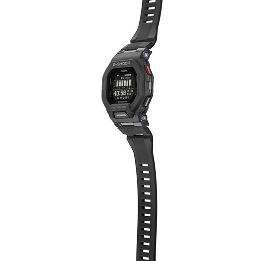 G-Shock Bluetooth Digital Men watch GBD-200-1DR