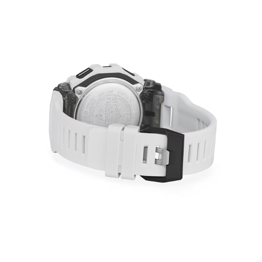 G-Shock Bluetooth Digital Men watch GBD-200-7DR