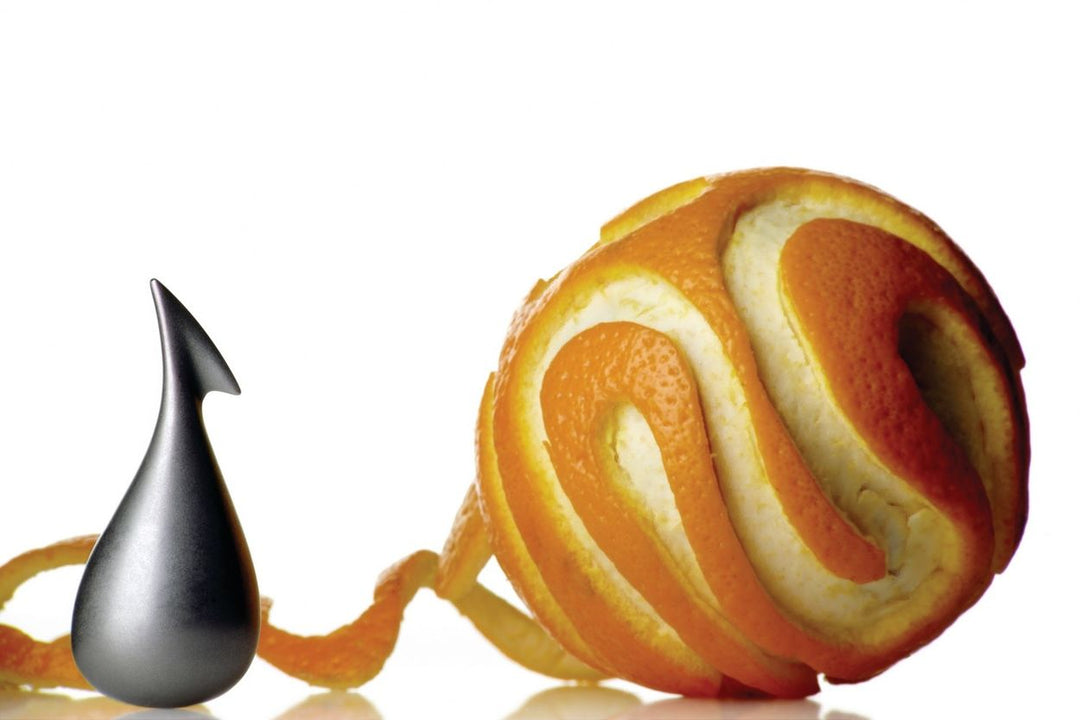 Gabriele Chiave -Apostrophe- Orange Peeler