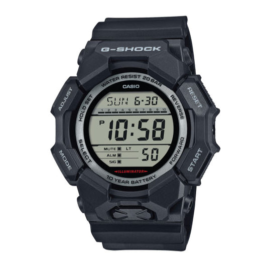 G-SHOCK CASUAL MEN WATCH GD-010-1DR