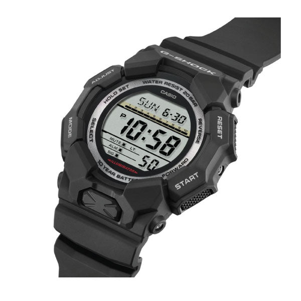 G-SHOCK CASUAL MEN WATCH GD-010-1DR