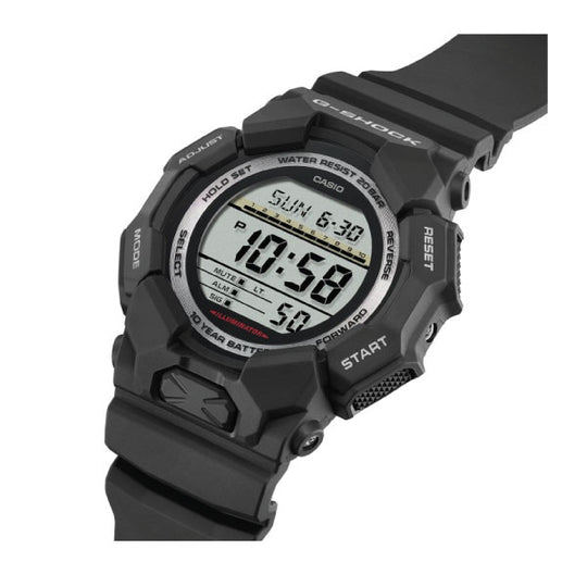 G-SHOCK CASUAL MEN WATCH GD-010-1DR