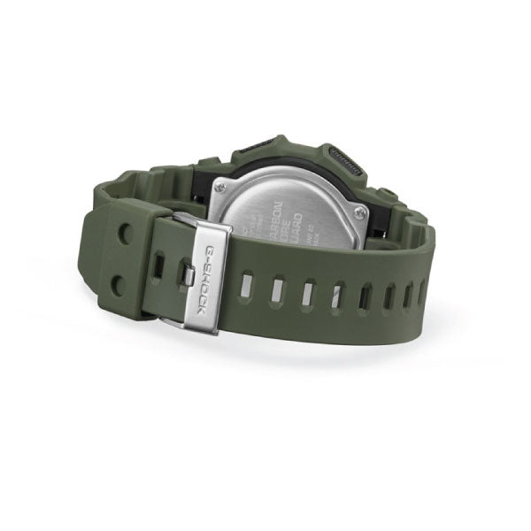 G-SHOCK CASUAL MEN WATCH GD-010-3DR