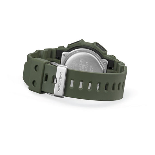 G-SHOCK CASUAL MEN WATCH GD-010-3DR