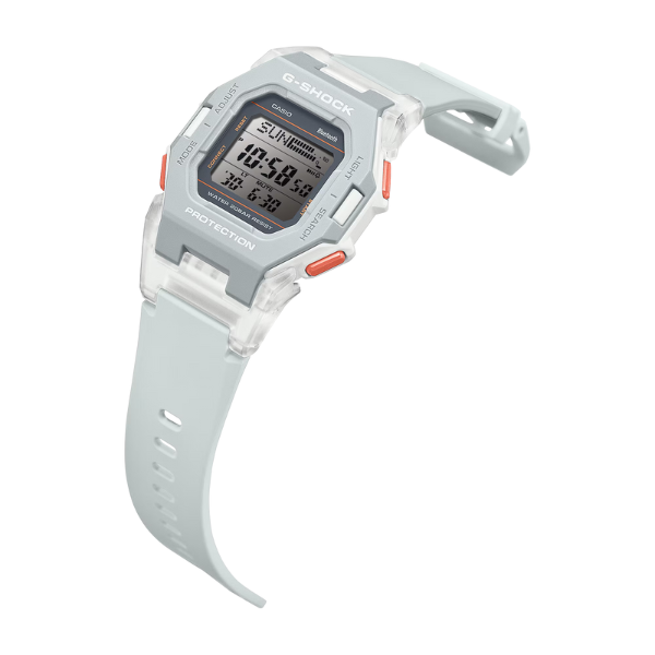 G-Shock Bluetooth Digital Men watch GD-B500S-8DR