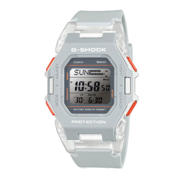 G-Shock Bluetooth Digital Men watch GD-B500S-8DR