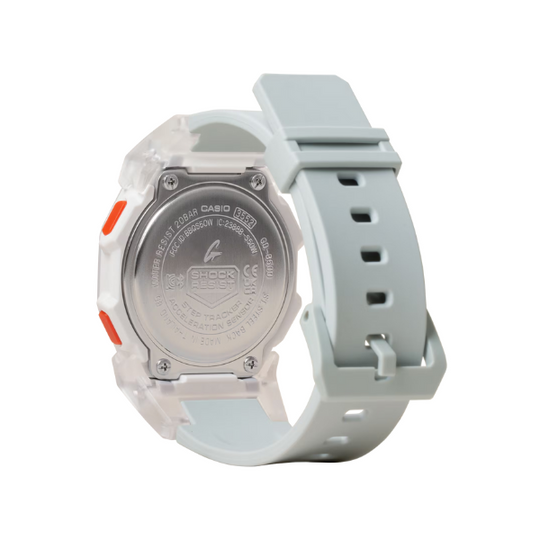 G-Shock Bluetooth Digital Men watch GD-B500S-8DR