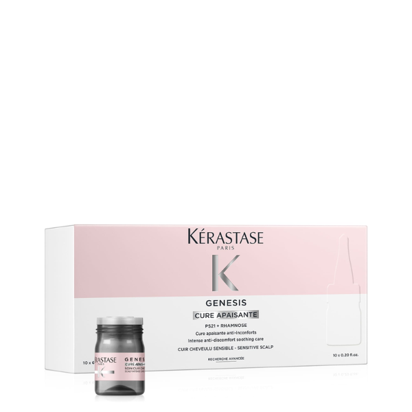 Genesis Cure 10*6ML