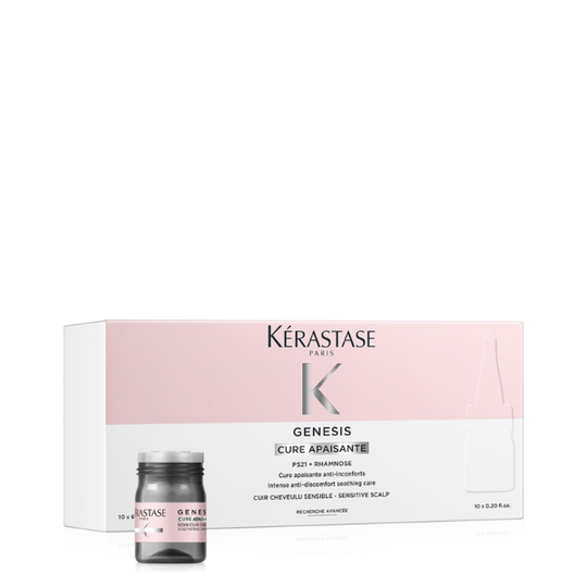 Genesis Cure 10*6ML