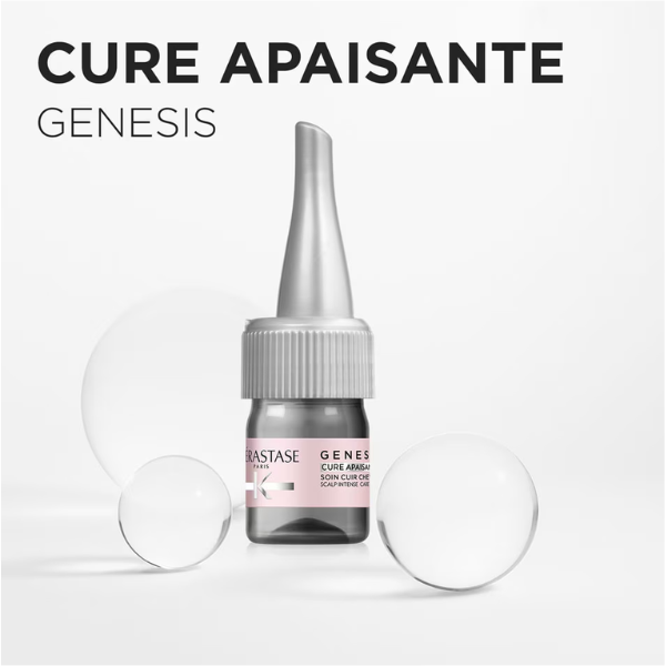 Genesis Cure 10*6ML
