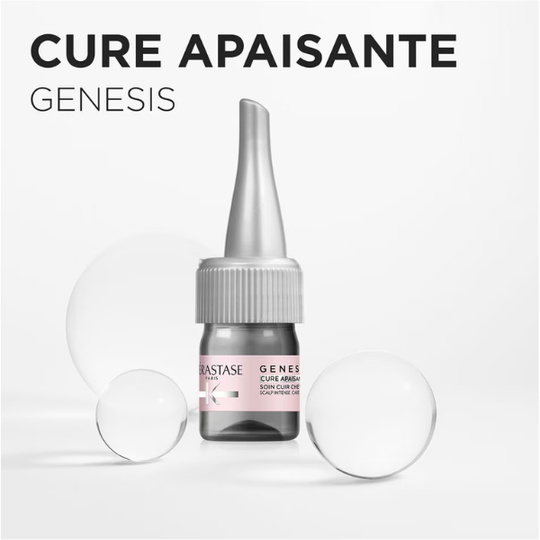 Genesis Cure 10*6ML
