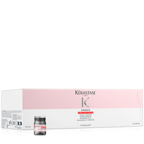 Genesis Cure Antichute 42*6ML