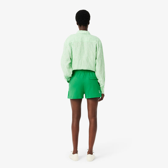 Cotton Jersey Shorts - GF5378
