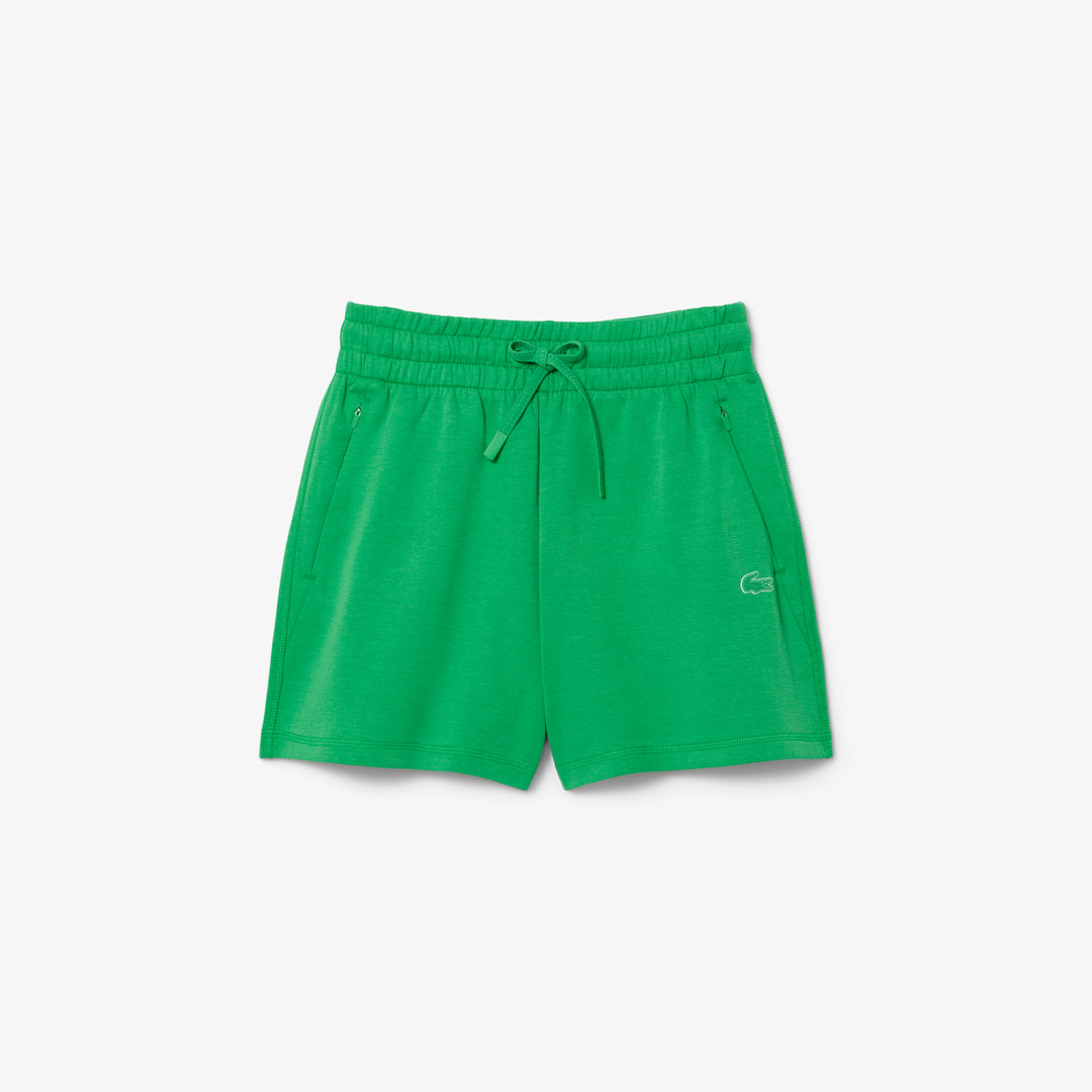 Cotton Jersey Shorts - GF5378