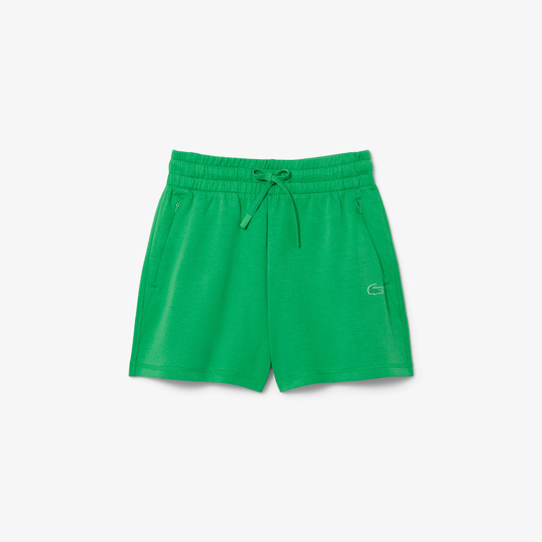 Cotton Jersey Shorts-GF5378