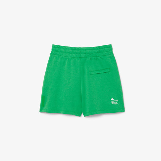 Cotton Jersey Shorts - GF5378