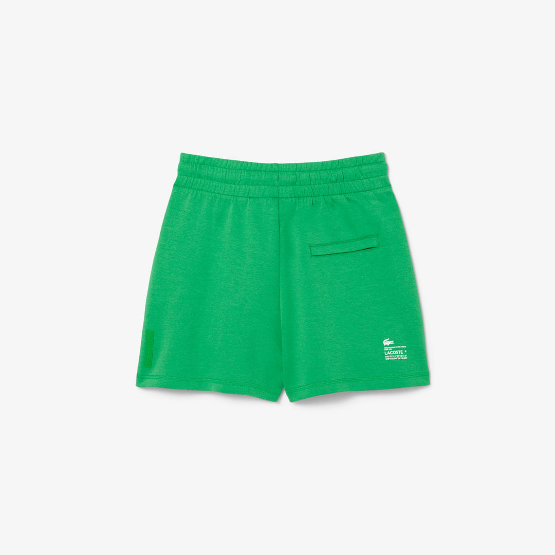 Cotton Jersey Shorts-GF5378