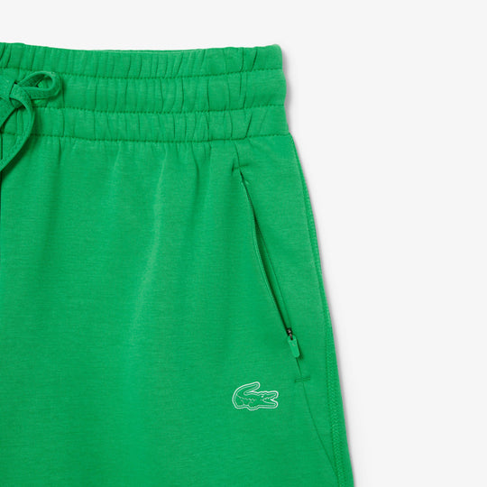 Cotton Jersey Shorts-GF5378