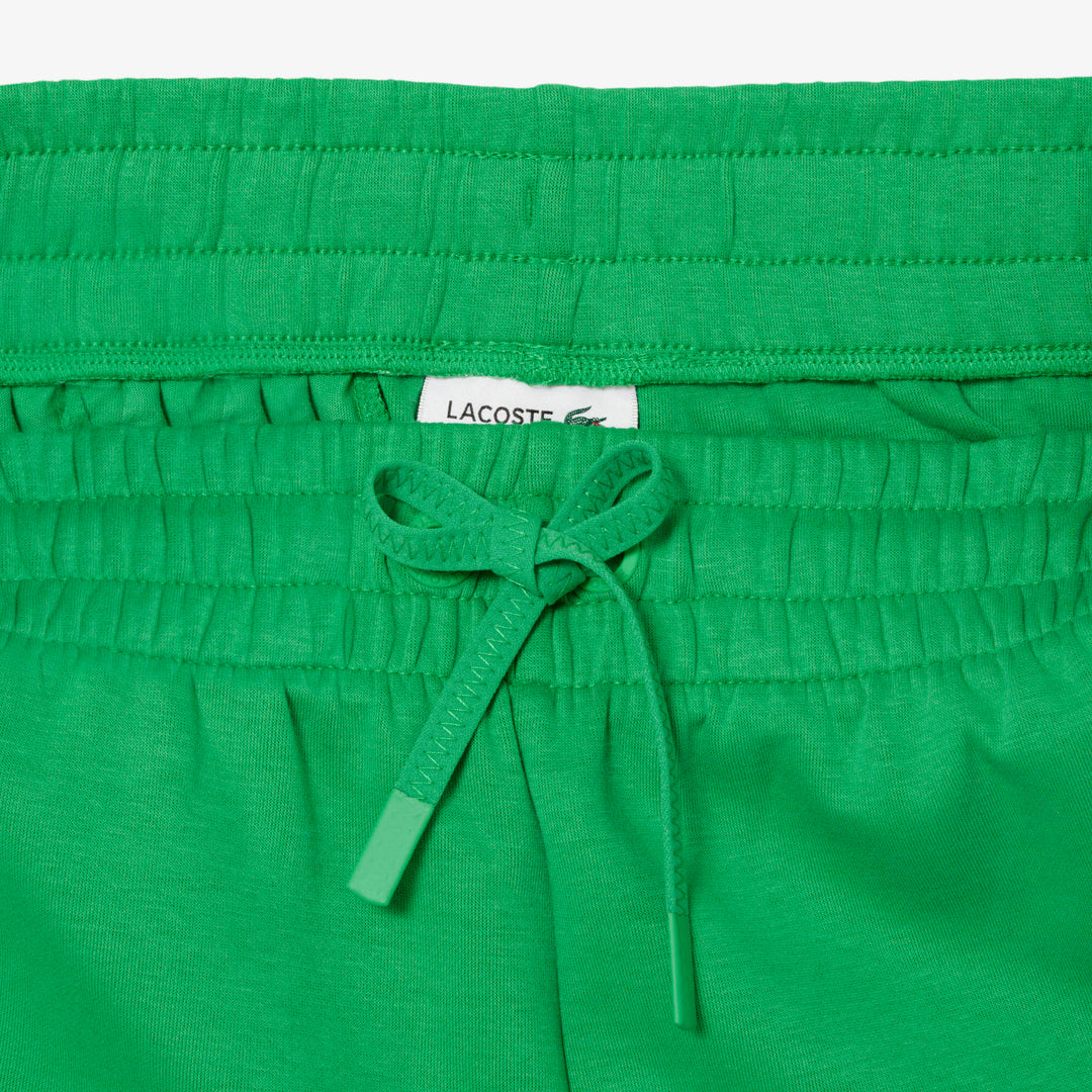 Cotton Jersey Shorts - GF5378