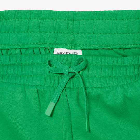 Cotton Jersey Shorts-GF5378