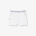 White / Navy Blue