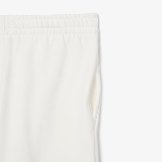 Graphic Cotton Fleece Shorts - GH0286