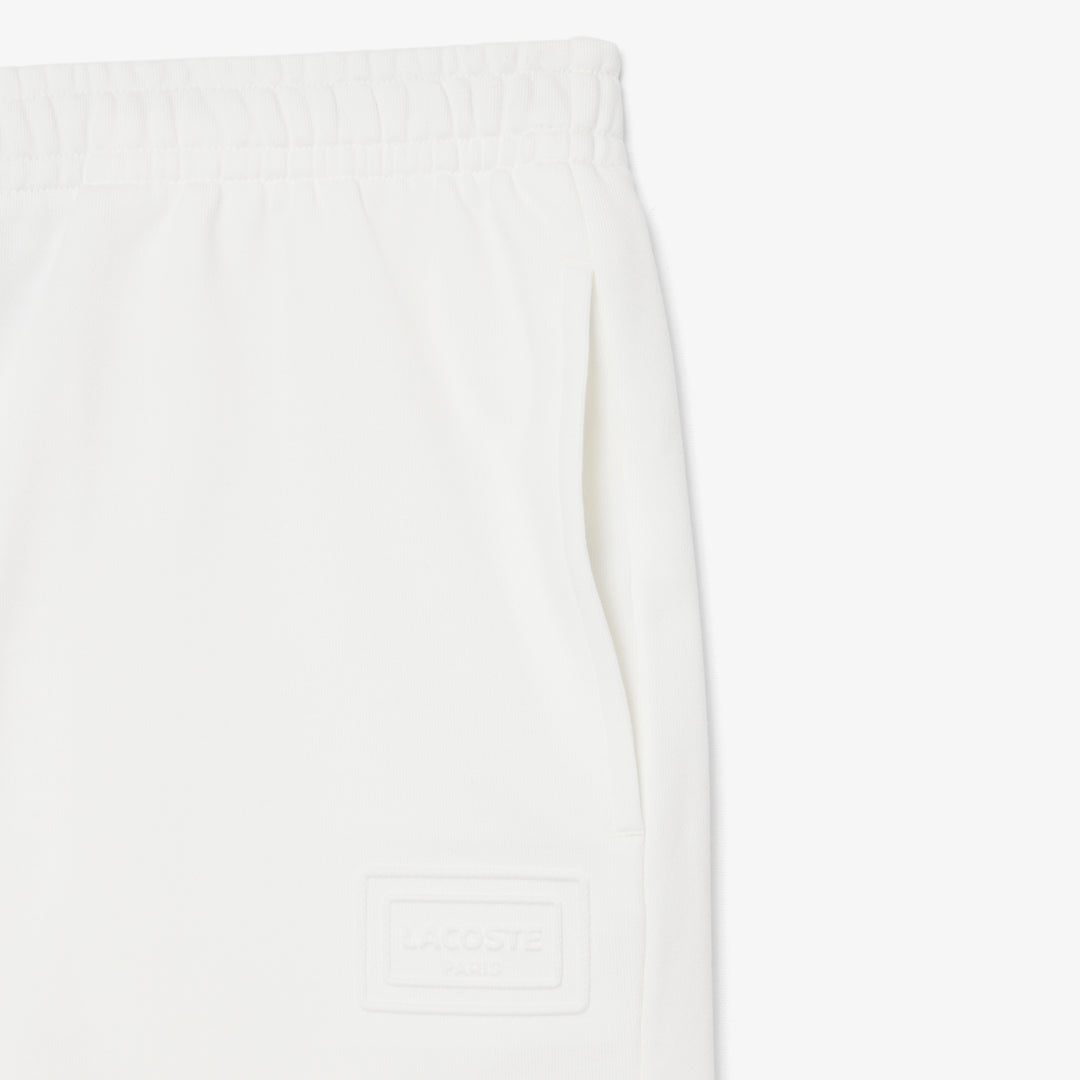 Regular Fit Fleece Shorts - GH0788